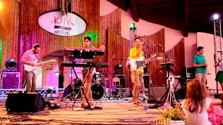 Kyiv Open Air, 15.08.2015, Dzierzynski Bitz, 18