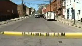 Time Warner Cable News - Newburgh to Recieve Federal Funding to Help City's Police Dept