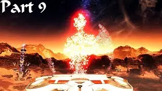 Far Cry 5 Lost on Mars Ending Walkthrough Gameplay 