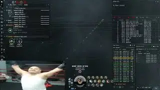 EVE online curse FW pvp