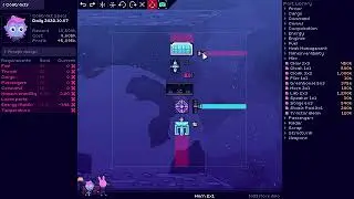 [Sunshine Heavy Industries] Every Ship Part