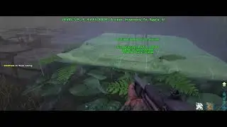 How to Build on Uneven Ground in Ark