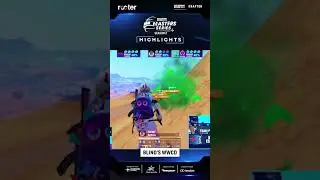 BLIND wins the first WWCD | Complete Domination | BGMS Season 2, Super Weekend : Day 03  #bgms