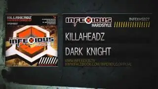 Killaheadz - Dark Knight