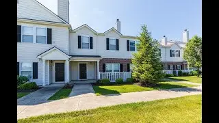 Home for sale at 13289 Komatite Way  #800, Fishers, IN 46038