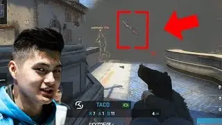 AUTIMATIC ''S1MPLE'' LIKE CLUTCH! SKADOODLE WITH 2 AWP VAC SHOTS! BEST OF TWITCH CS:GO #222