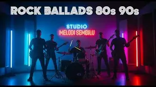 Timeless Rock Energy Revival 70s 80s 90s Guitar Legends That Shaped Our World