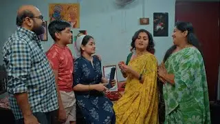 Ep 392 | Super Kanmani | Dhanalakshmi&rsquo;s shocking choice: non-gold jewellery for Kanmani&rsquo;s wedding.