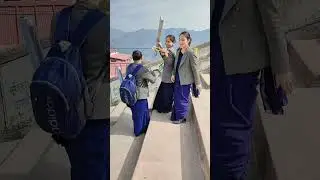 Meru Samdhi New Garhwali song || Keshar Panwar, Gajendra Rana & Anisha Ranghar ||@Pahadipriyavlogs25