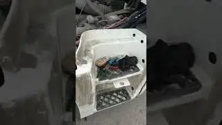 Камаз 5490 заглох на ходу , диагностика , запуск и рекомендации.