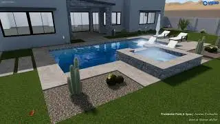 Miller Presidential Pools Design 10.27.25