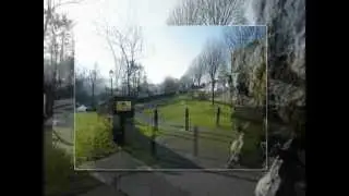 Newbridge - A walk in the Park