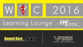 WVC 2016 HT Learning Lounge presentation