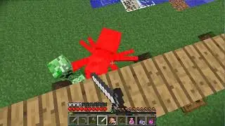 LOS Minecraft Soaring No Longer (Version 2)