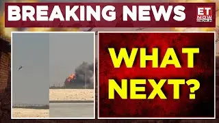 Tejas Crash Dubai Air Show: What Is The SOP IAF Will Follow Now? Explained | Breaking News