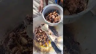 adobong pato filipino Food #foodtrip #foodlover #foodie #food