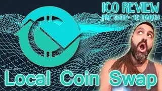 LOCAL COIN SWAP ICO Review | The Community-Owned P2P Exchange | | Spreadsheet Access