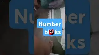 Numberblocks Intro #Numberblocksintro