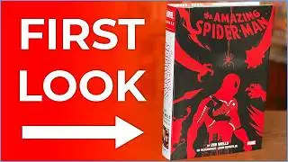 Amazing Spider-Man By Zeb Wells Omnibus Vol. 1 Overview | World Without Love | Hobgoblin | Dark Web