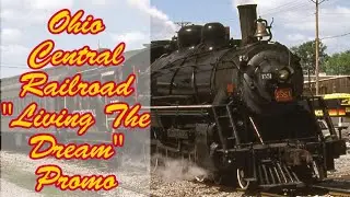 Ohio Central Railroad, 