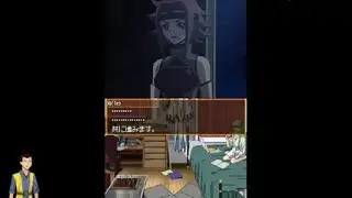 Code Geass DS (Abridged patch) day 30