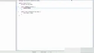 Spring Tutorial 30 JoinPoints and Advice Arguments