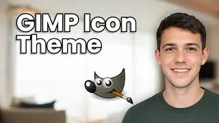 How to Change Icon Theme on GIMP (2026 Quick Guide)
