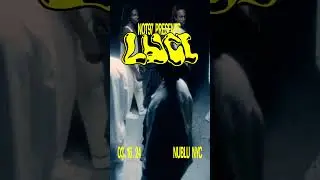 NOT 97 Presents: Luci (3/16/24 at NuBlu)