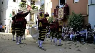 Ball de la Moma - Corpus València