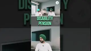 1500/- Disability Pension In Punjab Full Detailed Video #pension #punjabpension #pensionscheme P4