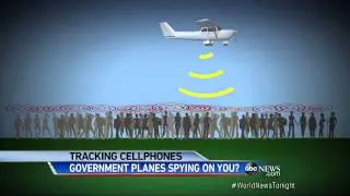 Is the US Government Collecting Data from Innocent Americans?