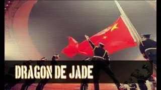ArmA 3 DRAGÓN DE JADE - Ejército Popular de Liberación