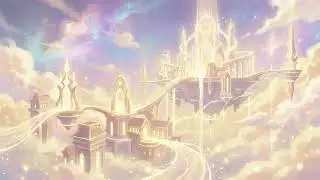 Seven Worlds in Harmony - City of Light