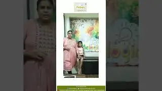 Melogic Edutech Pvt Ltd #Parent Testimonials