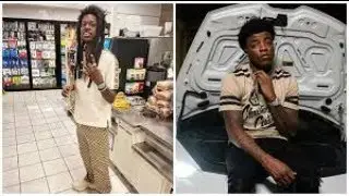 RETALIATION FOR JULIO FOOLIOS DEMIZE ? ATK MEMBER K*LLED, ACE'S 3RD DISS?
