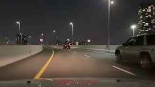 Living Legends to Umm Hurair  DUBAI 4K