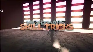 CSS Surf | Nightmare Skill Tricks #1