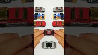 hotwheels car Collection 🚗🚨 model car Collection