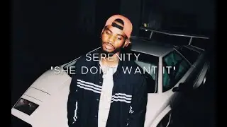 Bryson Tiller - Gotta Move On (Instrumental Remake Prod JJ) Diddy