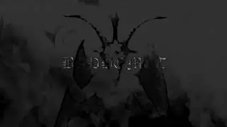 BELPHEGOR - Baphomet (OFFICIAL LYRIC VIDEO)