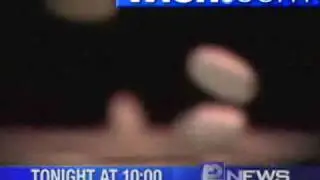 Thursday At 10 P.M.: Abuse Of Legal Drugs Growing