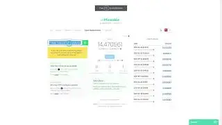 Cara Mining Crypto di unMineable dan menghasilkan  cuan