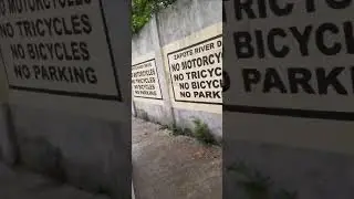 Zapote river drive