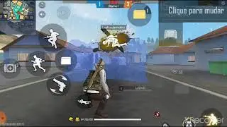 NOVO HUD 3 DEDOS TangX vs DolyX👽🇧🇷