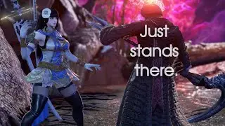 Why I use difficulty mods on this game.