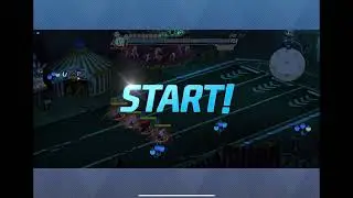 【ブルアカ】大決戦シロクロ 特殊装甲torment 39,571,842