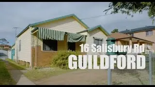 16 Salisbury Rd, Guildford