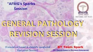 GENERAL PATHOLOGY MCQ DISCUSSION l FMGE DEC 2021 #fmge #next