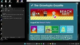 GROWTOPIA CASINO PREDICTOR HACK PC & ANDROID 2023 (INDONESIA, MALAYSIA WORKING)