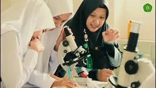 PPL FAKULTAS TARBIYAH IIM | SMA Al Azhar Syifa Budi Solo 2025
